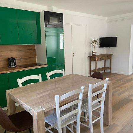 Hotel Et Cottages Domaine Du Marquenterre Saint-Quentin-en-Tourmont Exterior foto