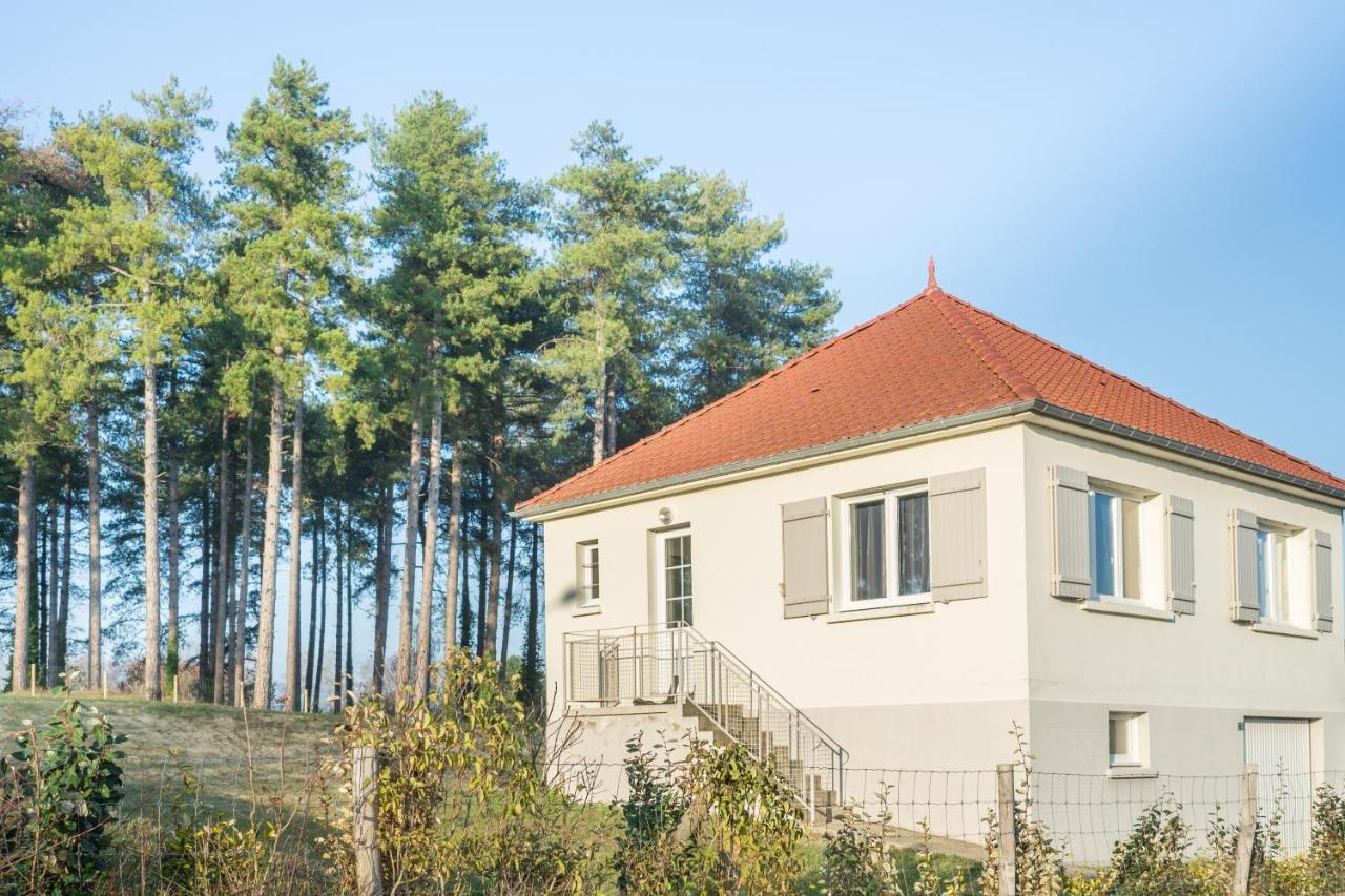 Hotel Et Cottages Domaine Du Marquenterre Saint-Quentin-en-Tourmont Exterior foto