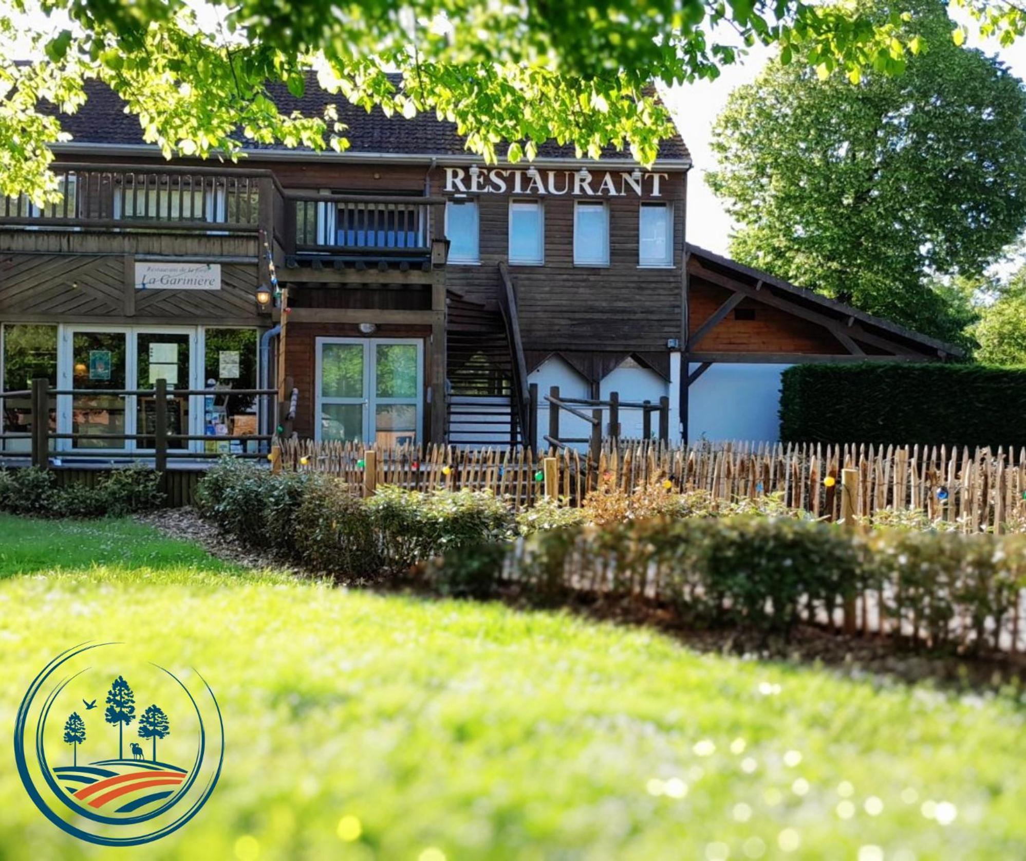 Hotel Et Cottages Domaine Du Marquenterre Saint-Quentin-en-Tourmont Exterior foto